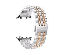 Stainless Steel Business Metal Band Fit For Huawei Watch D2