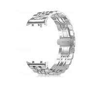 Stainless Steel Business Metal Band Fit For Huawei Watch D2