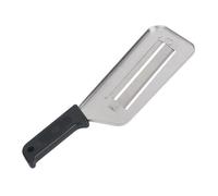 Stainless Steel Cabbage Hand Slicer Shredder Vegetable Kitchen Manual Cutter for Making Homemade Coleslaw Or Sauerkraut Parts(BK)