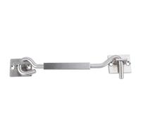 Stainless Steel Cabin Hook Window Lock for Sliding Door Garden Gate