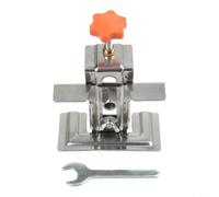 Stainless Steel Cabinet Door Installer Tool No Nails(B)