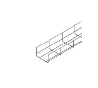 Stainless Steel Cable Tray 60x100 GR 60.100 E3/3 m