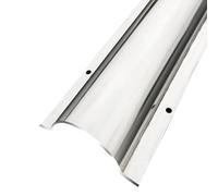 Stainless Steel Cable Trays and Ducts - Durable Flame-Retardant and Pressure-Resistant Cable Protection Devices