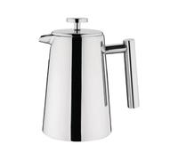 Stainless Steel Cafeteria 3 Cup 350Ml Coffee Catering Restaurant