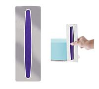 Stainless Steel Cake Smoother Scraper Buttercream Icing Polisher Decorating Edge Stripe Smoother Cake Sculpting Modeling Tools Pastry Cutter Baking for Xmas Christmas Cake Mousse DIY Sugarcraft