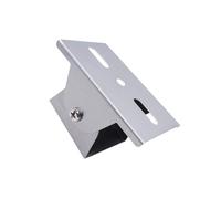 Stainless Steel Camera Mount Duckbill Head for Adjusting Devices in Harsh Environment Camera Mount Bracket