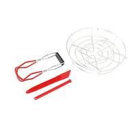 Stainless Steel Canning Kit Starter Set for Beginners Home Canning Tools