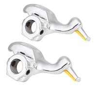 Stainless Steel Car Tire Changer Demount Duck Head Tire Changer Car Tire Assembly Demount Duck Head Tool For Many Tire Changers Hand Operated Tools (28MM)