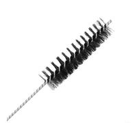 Stainless Steel Carb Cleaner Set 13 Brushes Rust for proof Stainless | 16 stainless steel needles, 13 spiral brushes, removes gum and sludge, fits small jets, for durable case