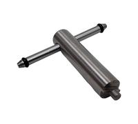 Stainless Steel Carburetor Jets Removal Tool For S&S Super B G & E Carburetors Motorcycle Maintenance Carburetor Repair Tool