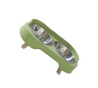 Stainless Steel Cats Bowl With Base Food Water Feeding Practical Pet Set Drinking Neck Cats Double Pet Food And Bowl