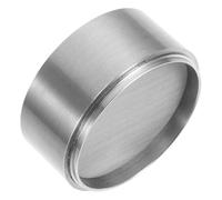 Stainless Steel Cell Strainer 5cm Silver Test Sieve for Laboratory Use