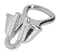 Stainless Steel Chain Lock Mooring Device 0.4 0.5in Chain Ships Boats
