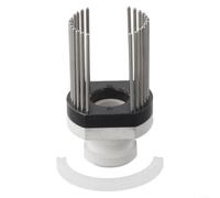 Stainless Steel Character Frame for MY-380F Encoder