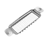 Stainless Steel Cheese Cutter with Ergonomic Handle Butter Slicer Tool Block Cheese Cutter for Home Cooking and Professional Kitchen