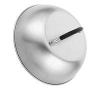 Stainless Steel Cheese Melting Dome Cover for Grill and Bbq