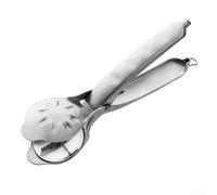 Stainless Steel Chestnut Opener 20.5cm Auto Rebound