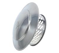 Stainless Steel Chimney Cap 6.3 Inch Round Roof Vent Cover