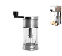 Stainless Steel Chocolate Grinder Hcm16 188 Bisetti