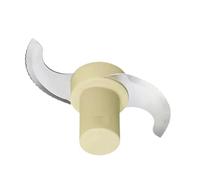 Stainless Steel Chopping Blade,Compatible for Cuisinart, 14-Cup Processor DLC-2014 DFP-14BCNY DFP-14 DLC-001TXA Replacement Blade