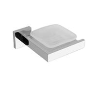 Stainless Steel Chrome Bathroom Hardware Set Towel Rack Bar Tissue Holder Robe Hook for Bath Decor Accessories,soap dish