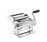Stainless Steel Chrome Pasta Machine 340mm x 200mm x 250mm (Each)