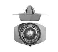 Stainless Steel Citrus Juicer Art 510 Crazystock Selection