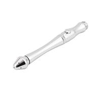 Stainless Steel Cleaning Tool aginal and Anal Douche Attachment Enema Irrigator Sexual Health