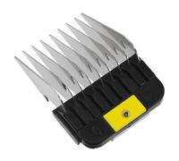 Stainless steel clipper comb Nobby Pet
