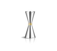 Stainless Steel Cocktail Jigger, 30/45ML Double Measure Cup, Spirit Measure for Bar Party Wine Cocktail Drink Shaker Shaker