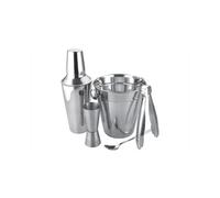 Stainless Steel Cocktail Set