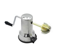 Stainless Steel Coconut Scraper (Vacuum Based)