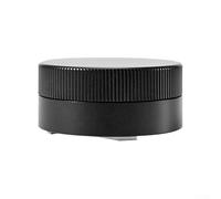 Stainless Steel Coffee Distributor for Enhanced Brewing Consistency Suitable for Various Portafilter Sizes (51mm)