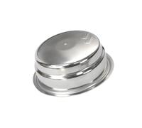 Stainless Steel Coffee Filter Basket Espresso Powder Bowl Coffee Grinding Accessory for ECP3220 ECP3420 Various Models Espresso Portafilter Basket