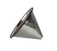 Stainless Steel Coffee Filter Cups Coffee Filter Coffee Filter Cup Dripper Manual About Coffee Filter Espresso Tool Pouring