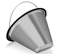 Stainless Steel Coffee Filter for Technivorm Moccamaster KBGV, KBT