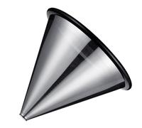 Stainless Steel Coffee Filter - Universal Powder Strainer Basket For Brewing