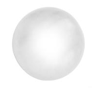 Stainless Steel Coffee Ice Ball Espresso Chilling Stones with Holder, Reusable Beverage Cooling Cubes for Iced Coffee, Espresso, Whiskey, Cocktail -(Ice Ball)