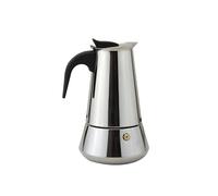 Stainless Steel Coffee Maker 6 Cup