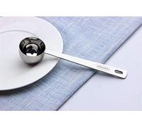 Stainless Steel Coffee Milk Powder Tea Leaves Measuring Spoon 15ml