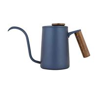 Stainless Steel Coffee Pot600ml Pour Over Coffee Tea Kettle Coffee Cups