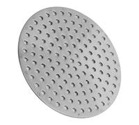 Stainless Steel Coffee Puck Screen 53mm Reusable Dual Layer