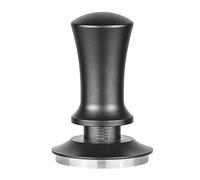 Stainless Steel Coffee Tamper Portable for Coffee Shop Coffee Grounds Home 58 mm