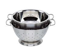 Stainless Steel Colander Ø 28 Cm - Eva Collection