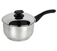 Stainless steel collection SS2016 Stainless Steel Sauce Pan, 16 cm, Silver