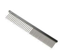 Stainless steel comb for dogs Kerbl Aesculap