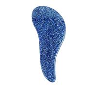 Stainless Steel Comb ，Hairdressing Combs，Massage Hair Growth Grooming Brush Ergonomics Handle Relieves Scalp Pressure