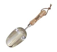 Stainless Steel Compost Scoop By Wilkinson Sword