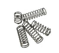 Stainless Steel Compression Spring,5/10pcs 65Mn Cylindrical Spiral Compression Rotor Return Spring With A Wire Diameter Of 1.4mm(70mm(35mm (10pcs),13mm)