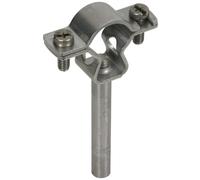 Stainless Steel Conductor Holder D 20-23mm With D 10mm Bar - 253289